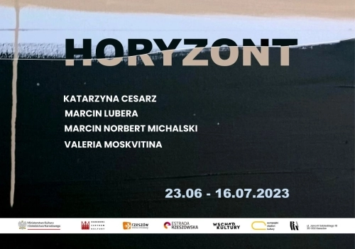 23.06 – 16.07.2023 | HORYZONT