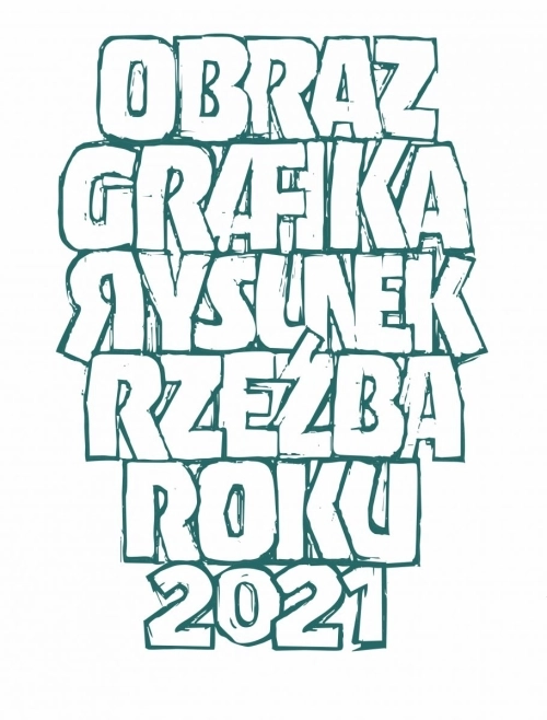 Otwarcie wystawy - 16.12.2021 - 23.01.2022 - Obraz, Grafika, Rysunek, Rzeźba, Roku 2021